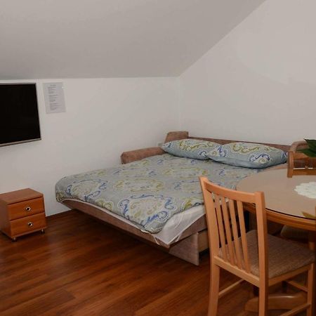 Apartments Villa Split Krapinske Toplice Bagian luar foto