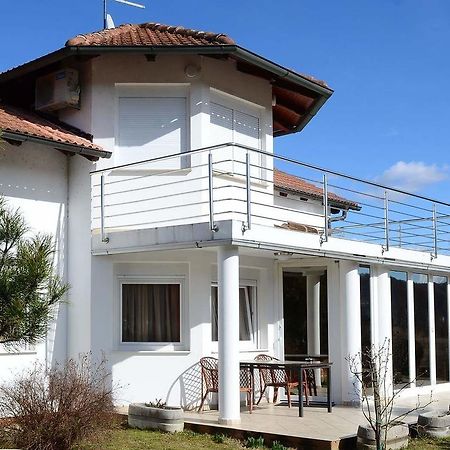 Apartments Villa Split Krapinske Toplice Bagian luar foto