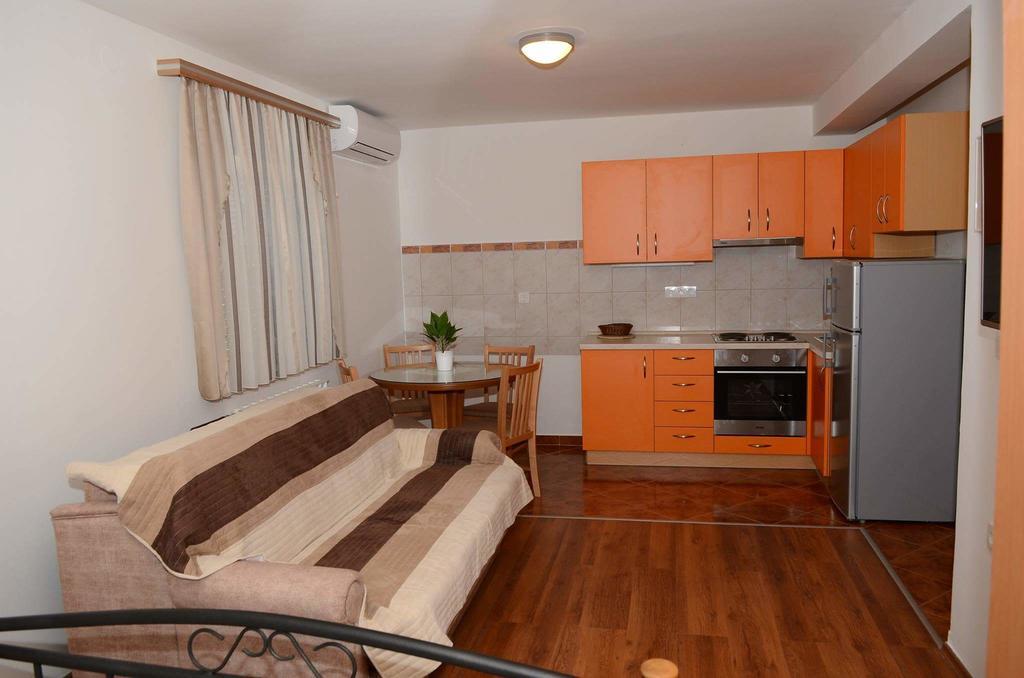 Apartments Villa Split Krapinske Toplice Bagian luar foto