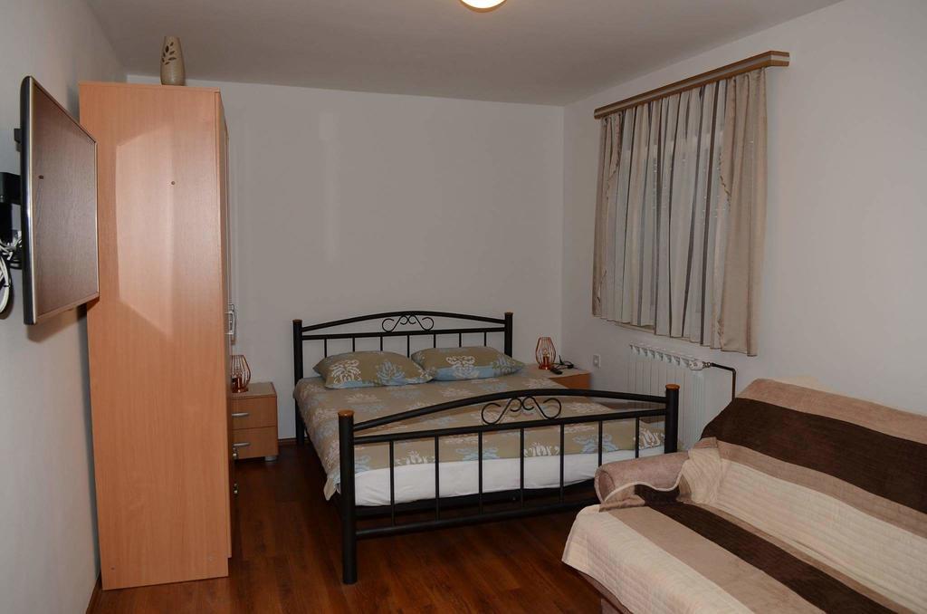 Apartments Villa Split Krapinske Toplice Bagian luar foto