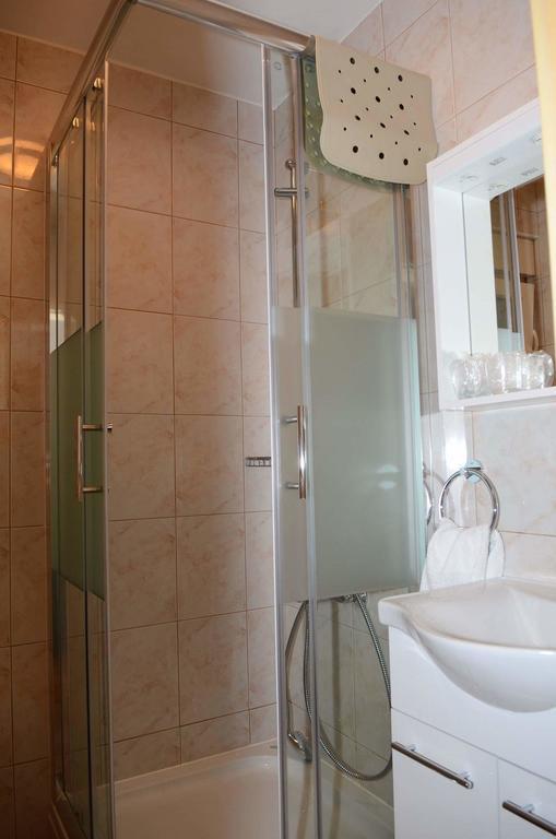 Apartments Villa Split Krapinske Toplice Bagian luar foto