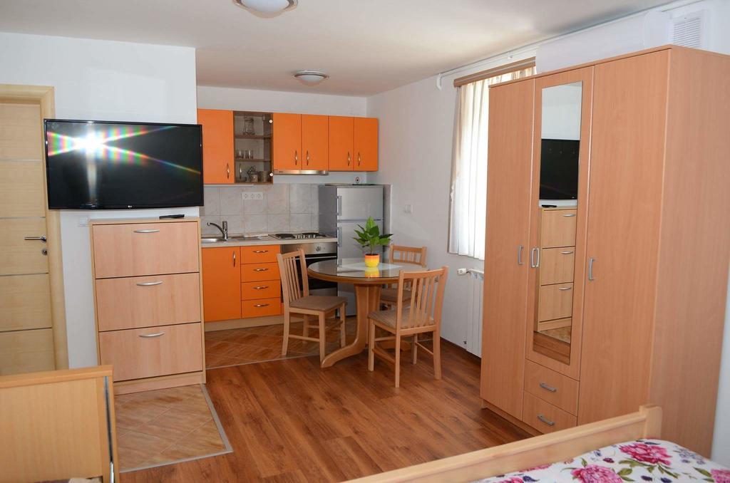 Apartments Villa Split Krapinske Toplice Bagian luar foto