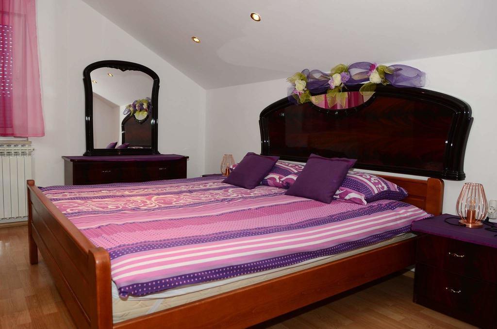 Apartments Villa Split Krapinske Toplice Bagian luar foto