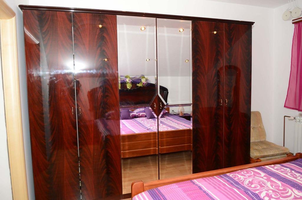 Apartments Villa Split Krapinske Toplice Bagian luar foto
