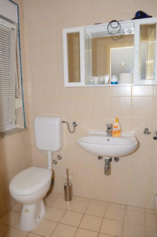 Apartments Villa Split Krapinske Toplice Bagian luar foto