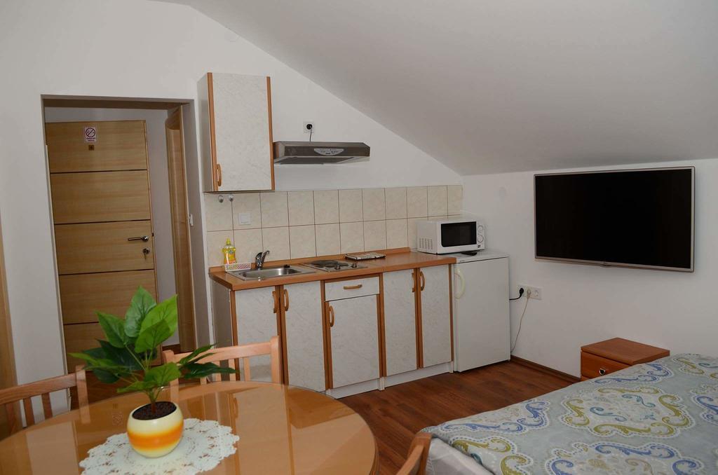Apartments Villa Split Krapinske Toplice Bagian luar foto