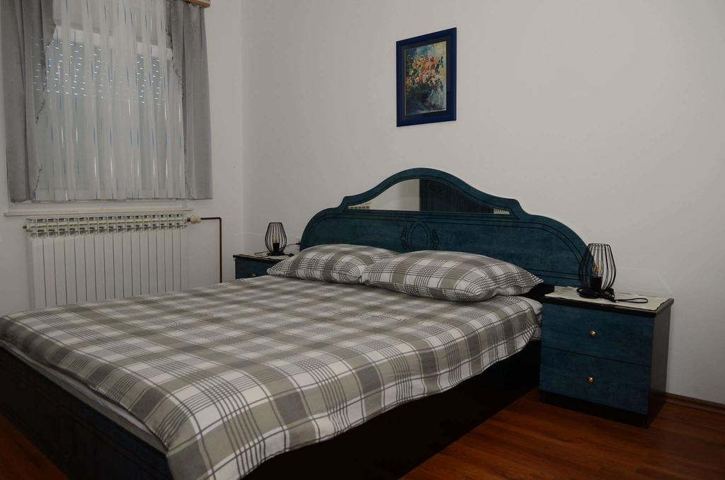 Apartments Villa Split Krapinske Toplice Bagian luar foto