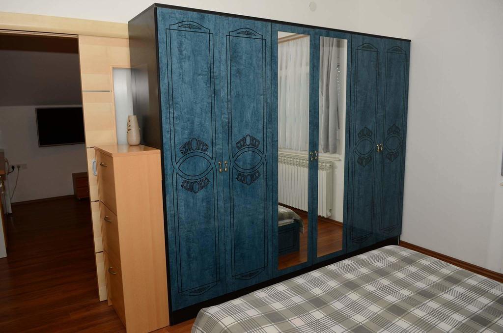 Apartments Villa Split Krapinske Toplice Bagian luar foto