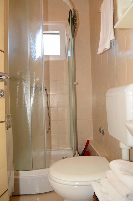 Apartments Villa Split Krapinske Toplice Bagian luar foto