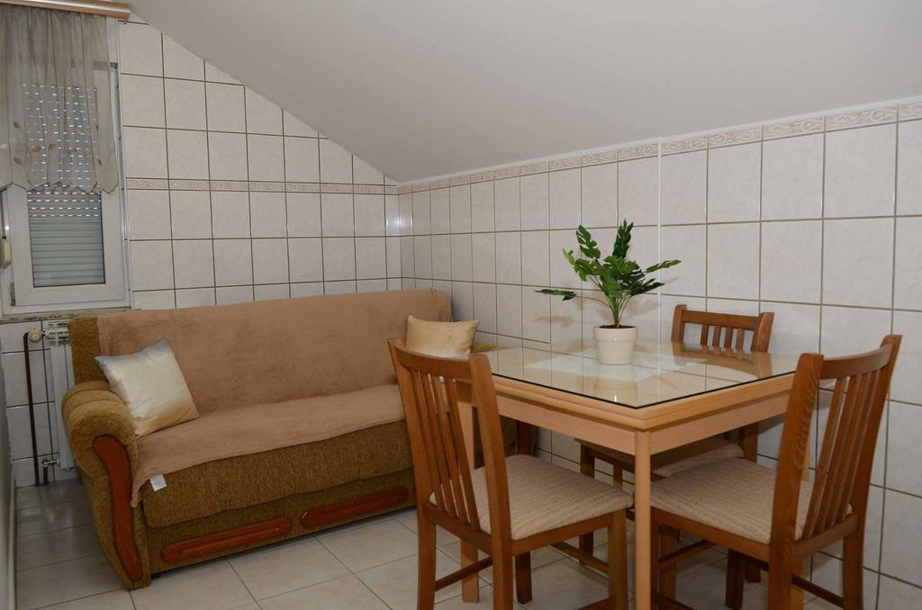 Apartments Villa Split Krapinske Toplice Bagian luar foto