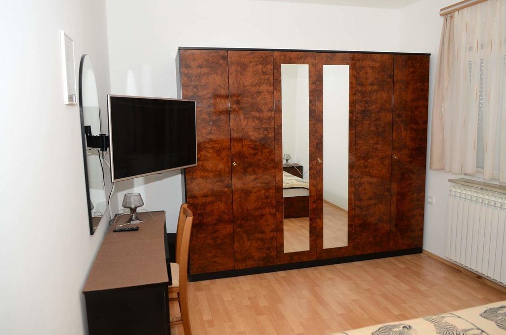Apartments Villa Split Krapinske Toplice Bagian luar foto