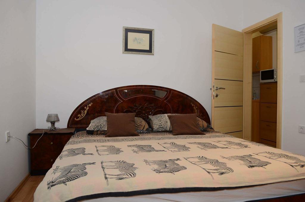 Apartments Villa Split Krapinske Toplice Bagian luar foto
