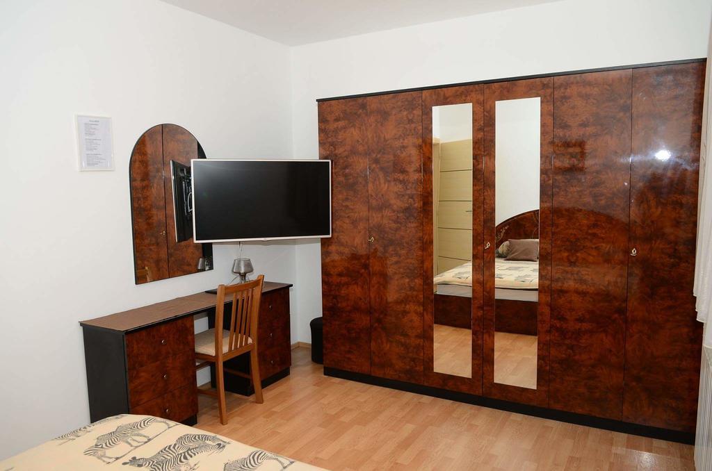 Apartments Villa Split Krapinske Toplice Bagian luar foto