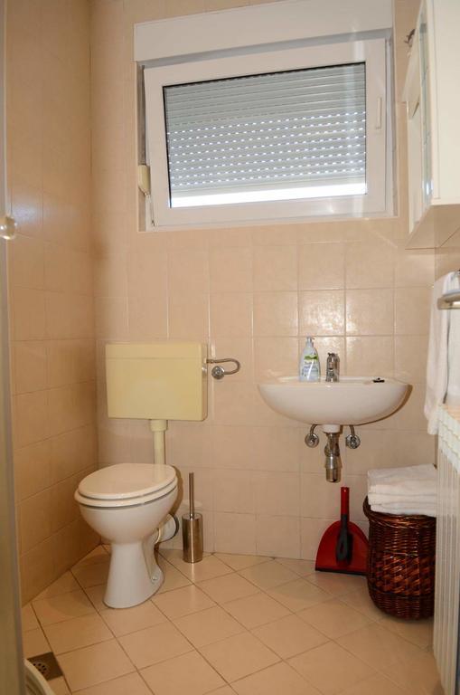 Apartments Villa Split Krapinske Toplice Bagian luar foto
