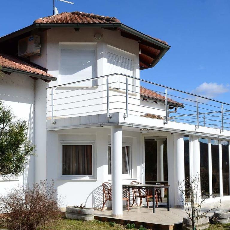 Apartments Villa Split Krapinske Toplice Bagian luar foto