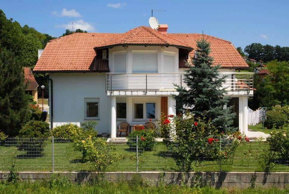 Apartments Villa Split Krapinske Toplice Bagian luar foto